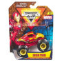 Monster Jam - Vehicule Marvel 1:64 Monster Jam série 2 - Modele aléatoire
