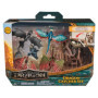 Dragon - Coffret mini figurines - Chasseur de dragons - des 4 ans - Dreamworks Dragon