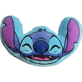 Coussin 3D - STITCH - Microfibre - 40 cm Coussin 3D - STITCH - Microfibre - 40 cm