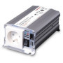 Convertisseur de tension - THOMSON - 24/220 V - 300 W - Avec prise USB
