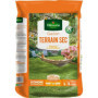 VILMORIN Semences de gazon rustique pour terrain sec - 10 kg