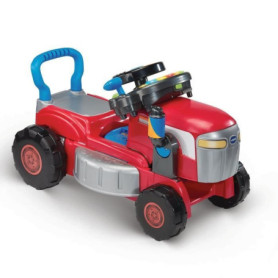 VTECH BABY - SUPER TRACTEUR MAGI TONDEUSE - Multicolore VTECH BABY - SUPER TRACTEUR MAGI TONDEUSE - Multicolore