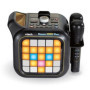 VTECH - KARAOKE LIGHT PARTY - Multicolore