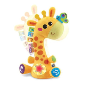 VTECH BABY - MA GIRAFE MOOV & GROOV - Multicolore VTECH BABY - MA GIRAFE MOOV & GROOV - Multicolore