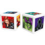 Match - Jeu de société - WINNING MOVES GAMES - Marvel 2025