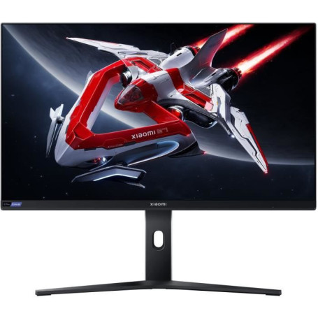 Ecran PC Gamer - XIAOMI - Mini LED G PRO 27i - 27 - QHD - Dalle IPS - 180Hz - 1ms