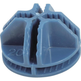 Kit extension pour enclos modulable - ZOLUX - Neo Park - Cochon d'inde - 4 grilles Kit extension pour enclos modulable - ZOLUX - Neo Park - Cochon d'inde - 4 grilles