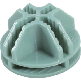 Kit extension pour enclos modulable - ZOLUX - Neo Park - Lapin - 4 panneaux pleins Kit extension pour enclos modulable - ZOLUX - Neo Park - Lapin - 4 panneaux pleins