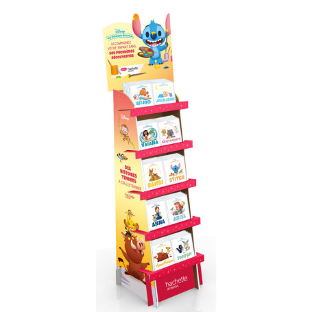 BOX 80 VOL OP MPH 2025