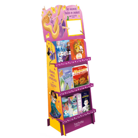 Box LDS 71 VOL OP VAC JUIN 2025