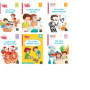 Colis Pas à pas Lectures 26 ex