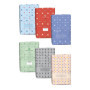 Colis 40ex OP NOËL + BLIND BOOKS ITO 2025