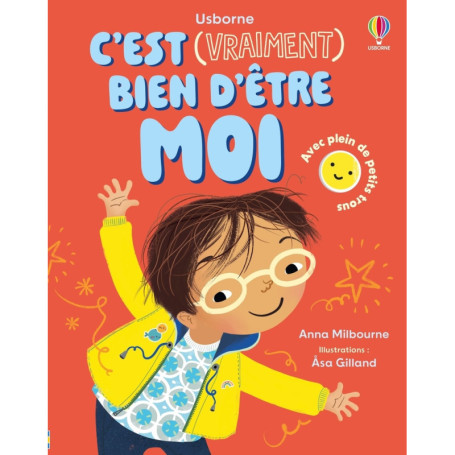C'est (vraiment) bien d'être moi - Dès 3 ans