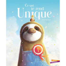 Ce qui te rend unique Ce qui te rend unique