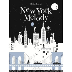 New York melody New York melody