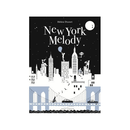 New York melody