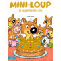 Mini-Loup et la galette des Rois