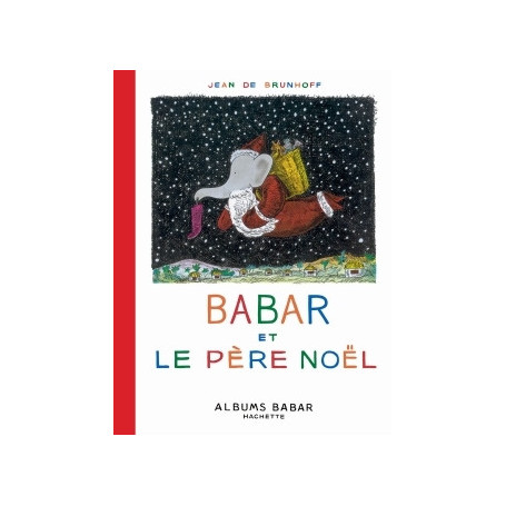 Babar et le Père Noël
