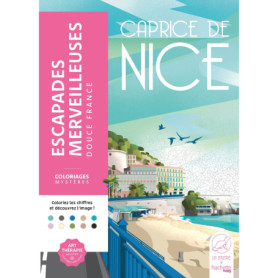 Escapades merveilleuses - Douce France Escapades merveilleuses - Douce France