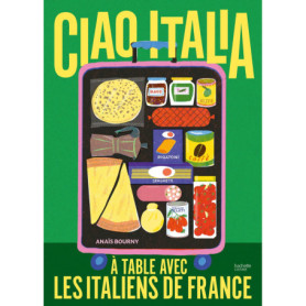 Ciao Italia Ciao Italia