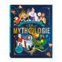 Le fabuleux livre de la mythologie