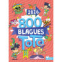 800 blagues de Toto 2026