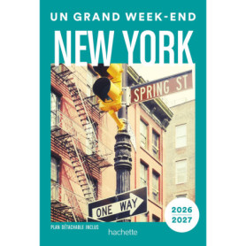 New York Un Grand Week-end New York Un Grand Week-end