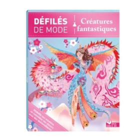 Défilés de mode - Créatures fantastiques