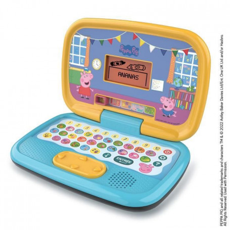VTECH - PEPPA PIG - Mon Ordi Éducatif 55,99 €