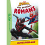 Mes premiers romans Spider-Man 03 - L'autre Spider-Man