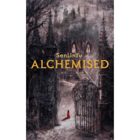 Alchemised (Édition française) Alchemised (Édition française)