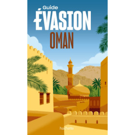 Oman Guide Evasion Oman Guide Evasion