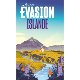 Islande Guide Evasion Islande Guide Evasion