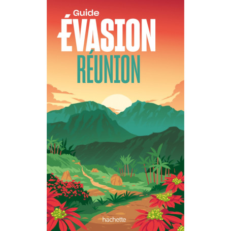 Réunion Guide Évasion