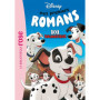Mes premiers romans Disney 03 - Les 101 Dalmatiens