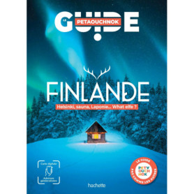 Finlande guide Petaouchnok Finlande guide Petaouchnok