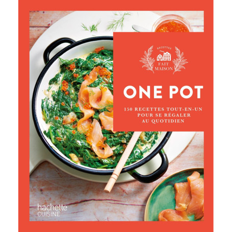 One pot