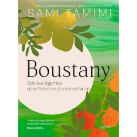 Boustany Boustany