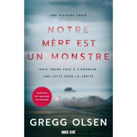 Notre mère est un monstre Notre mère est un monstre