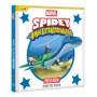 SPIDEY ET SES AMIS EXTRAORDINAIRES - Mission Monstre Marin - MARVEL