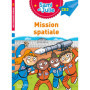 Sami et Julie Roman CE2 - Mission spatiale