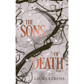 The Sons of Death - tome 2 The Sons of Death - tome 2