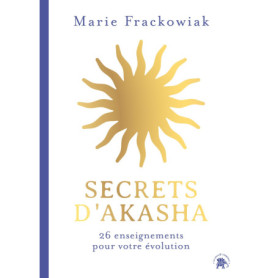 Secrets d'Akasha Secrets d'Akasha