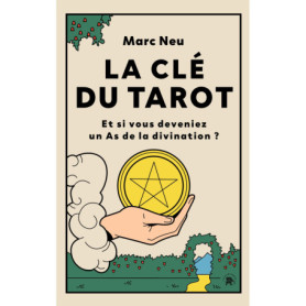 La clé du tarot La clé du tarot