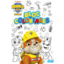 Ruben & Cie - Mon bloc de coloriages