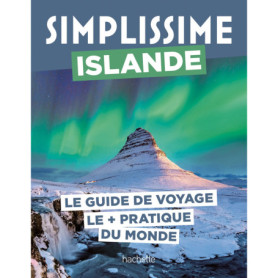 Islande Guide Simplissime Islande Guide Simplissime
