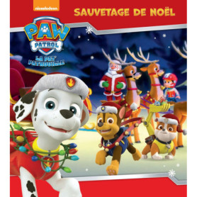 Pat' Patrouille - Sauvetage de Noël Pat' Patrouille - Sauvetage de Noël