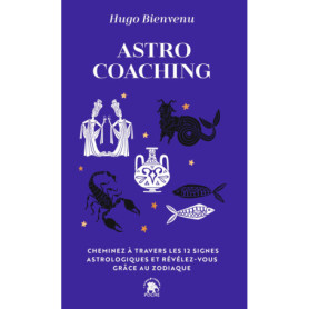 Astro Coaching Astro Coaching