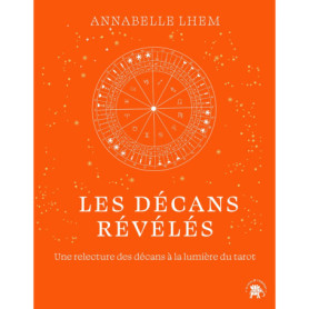 Les décans révélés Les décans révélés