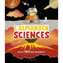 L'almanach des sciences